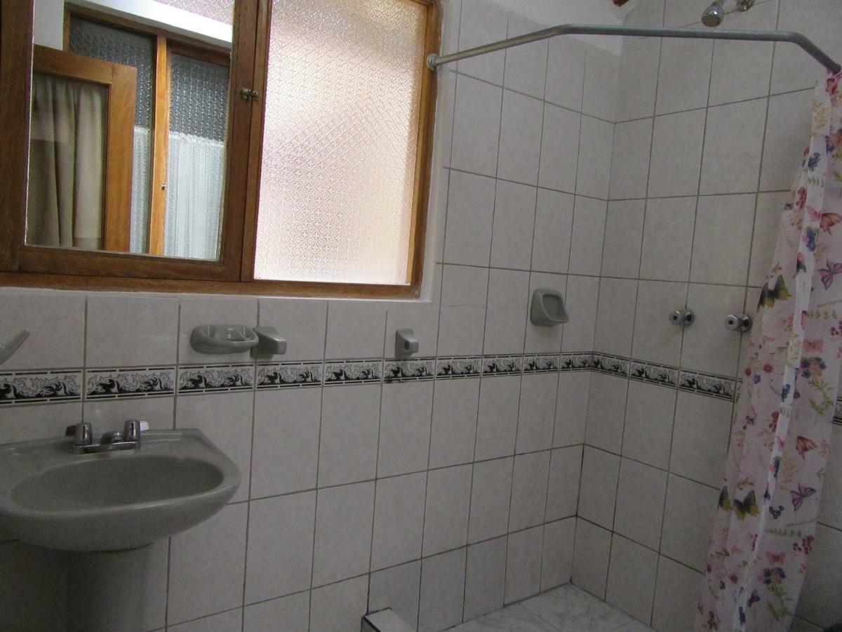 Hospedaje Kamila Cuzco Kültér fotó