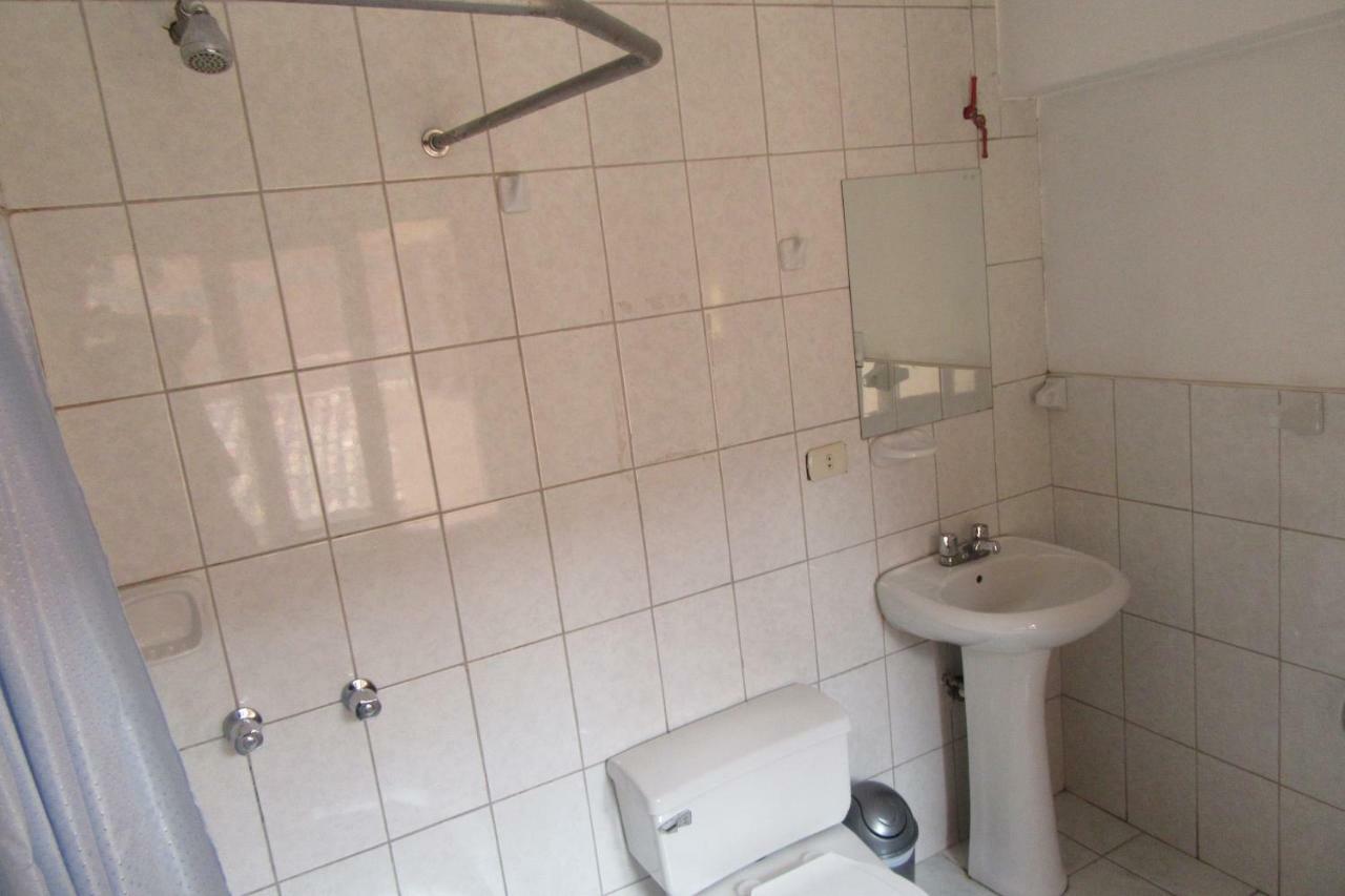 Hospedaje Kamila Cuzco Kültér fotó