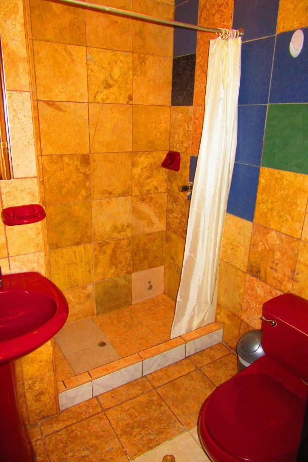 Hospedaje Kamila Cuzco Kültér fotó